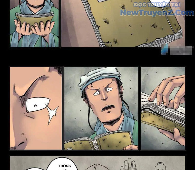 Đan Ngu Huyền Ngôn chapter 37 - Trang 20
