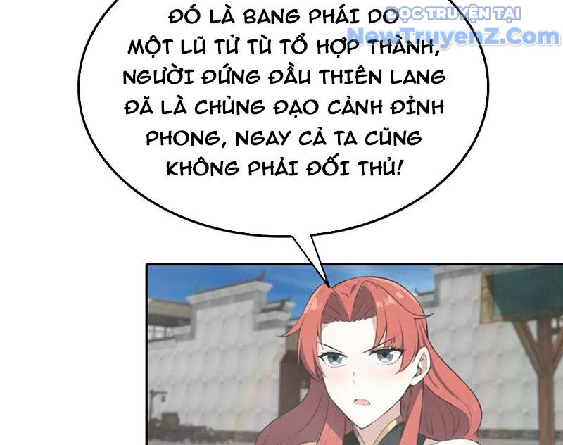 Tu Tiên Trở Về Tại Vườn Trường - Season 2 chapter 169 - Trang 42