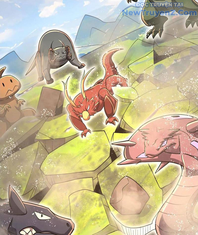 Vũ Trụ Trùng Vương chapter 43 - Trang 42