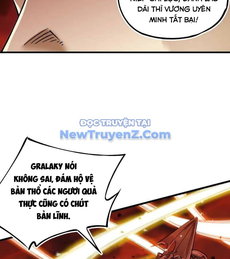 Truyền Võ chapter 468 - Trang 43
