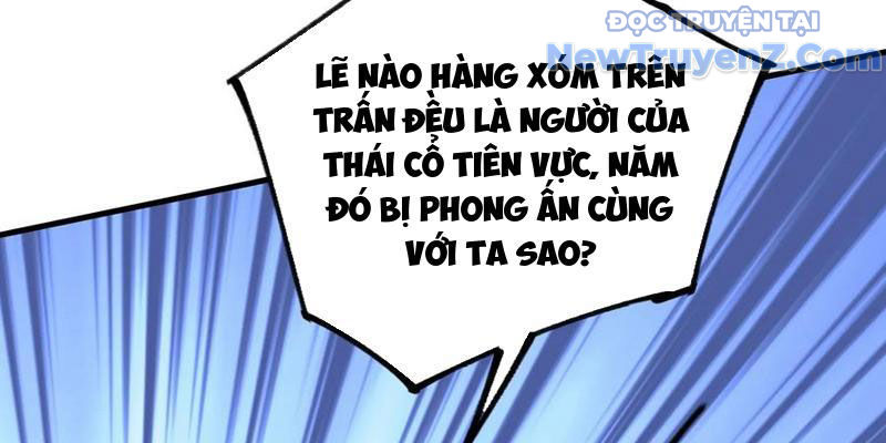 Hoá Ra Ta Đã Vô Địch Từ Lâu chapter 295 - Trang 82