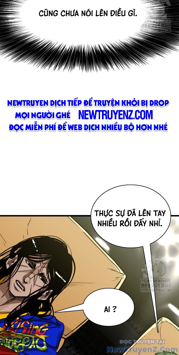 Shark - Cá Mập chapter 357 - Trang 19
