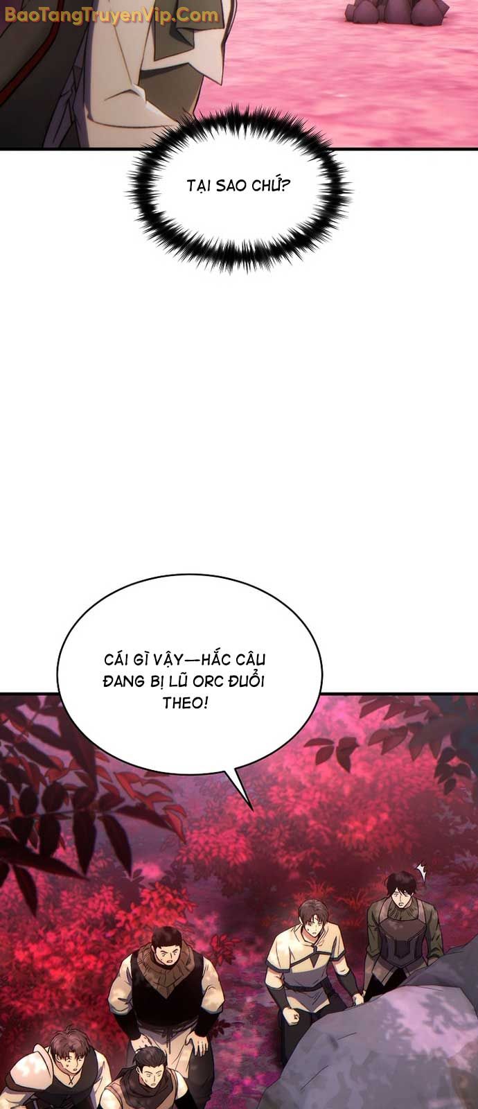 Người Chơi Mạnh Nhất Hồi Quy Lần Thứ 100 chapter 56 - Trang 7