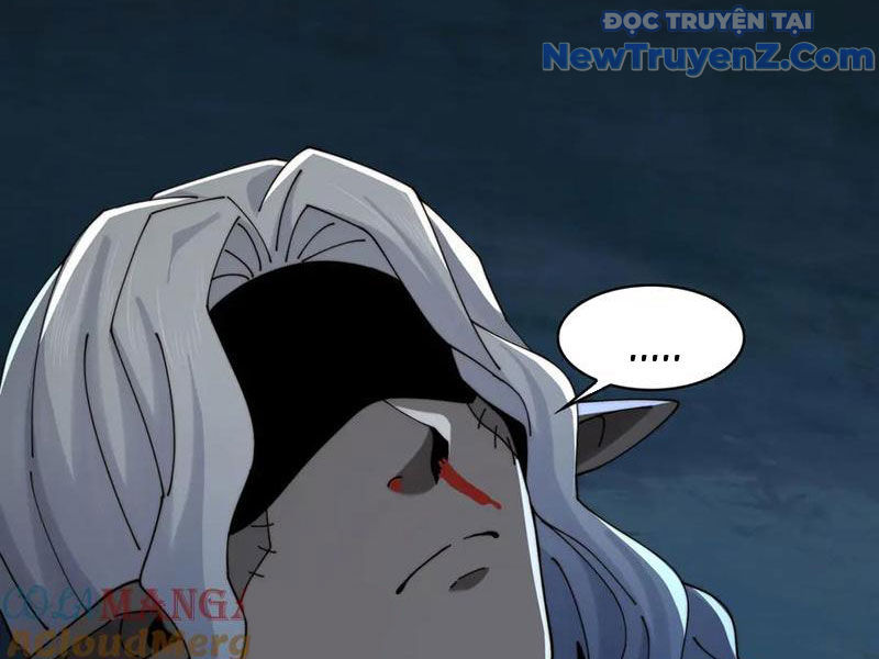 đối Mặt Với Bệnh Tâm Thần, Ma Quỷ Chẳng Là Cái Thá Gì chapter 130 - Trang 4