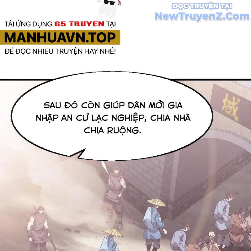 Ta Có Một Sơn Trại chapter 1140 - Trang 47