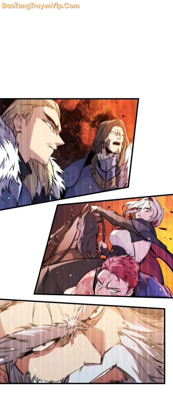Mỗi Lính Đánh Thuê Trở Về Đều Có Một Kế Hoạch chapter 40 - Trang 74