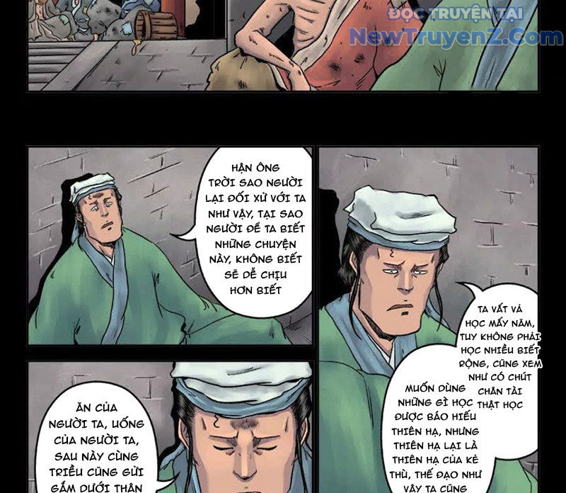 Đan Ngu Huyền Ngôn chapter 37 - Trang 7