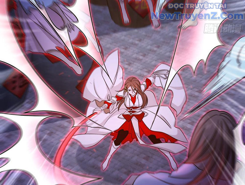 Đấu Khúc Thiên Hạ chapter 7 - Trang 47