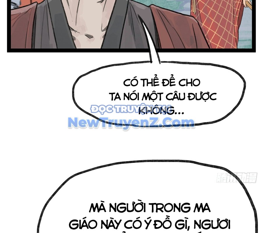 Hiệp Khách Hành Bất Thông chapter 33 - Trang 28