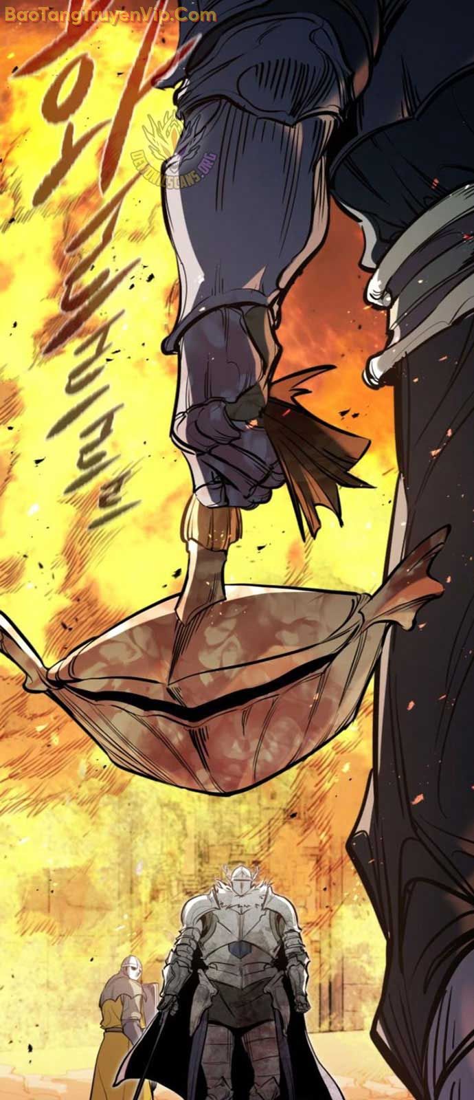 Mỗi Lính Đánh Thuê Trở Về Đều Có Một Kế Hoạch chapter 40 - Trang 92