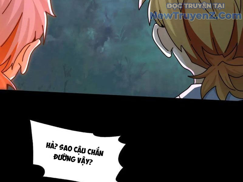đối Mặt Với Bệnh Tâm Thần, Ma Quỷ Chẳng Là Cái Thá Gì chapter 130 - Trang 15