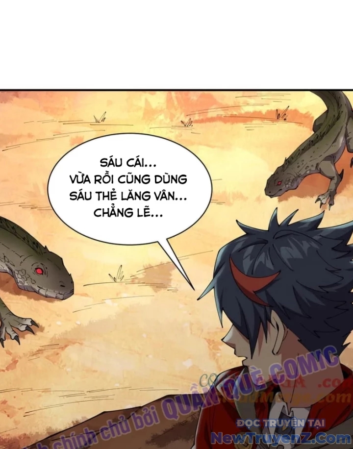 Siêu Thần Chế Tạp Sư chapter 170 - Trang 52