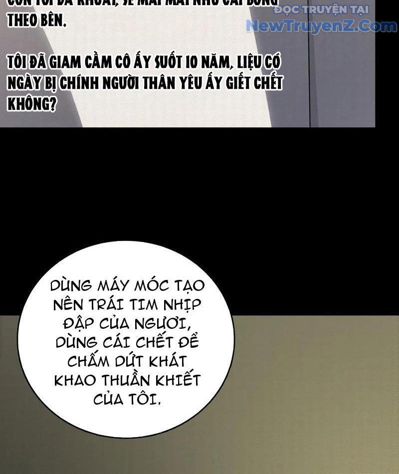 Người chơi đệ nhất chapter 47 - Trang 29