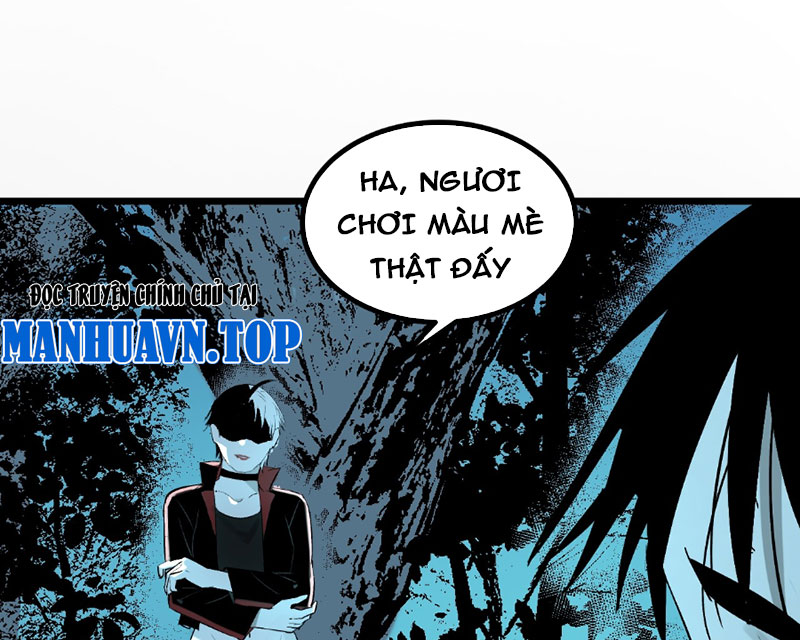 Ta Có Một Sở Nghiên Cứu Quái Vật chapter 4 - Trang 193