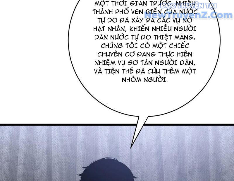 Thần thoại xâm lấn: Ta ở Địa Cầu trảm thần minh chapter 51 - Trang 161
