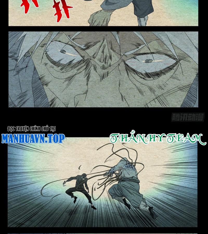 Nhất Nhân Chi Hạ chapter 490 - Trang 18