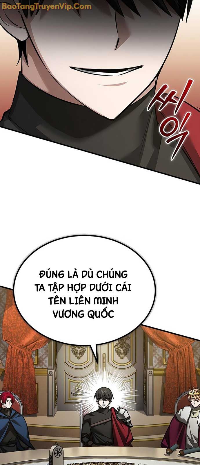 Thiên Quỷ Chẳng Sống Nổi Cuộc Đời Bình Thường chapter 158 - Trang 81