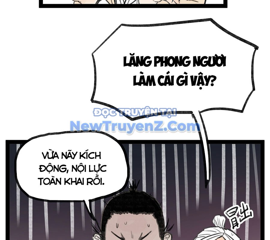 Hiệp Khách Hành Bất Thông chapter 34 - Trang 22