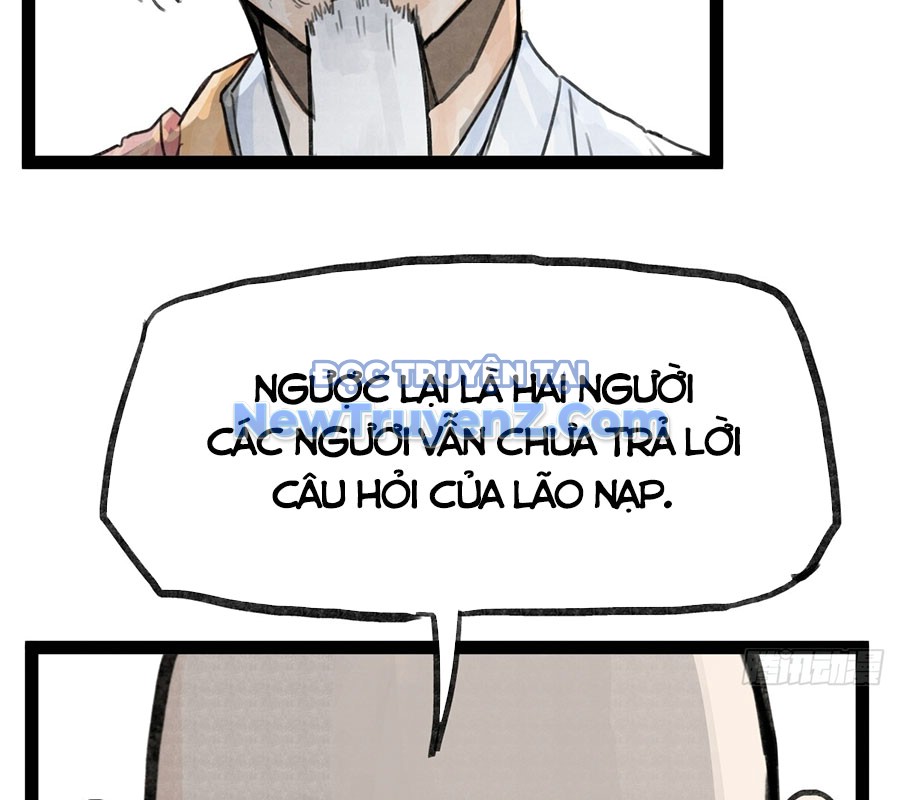 Hiệp Khách Hành Bất Thông chapter 34 - Trang 13