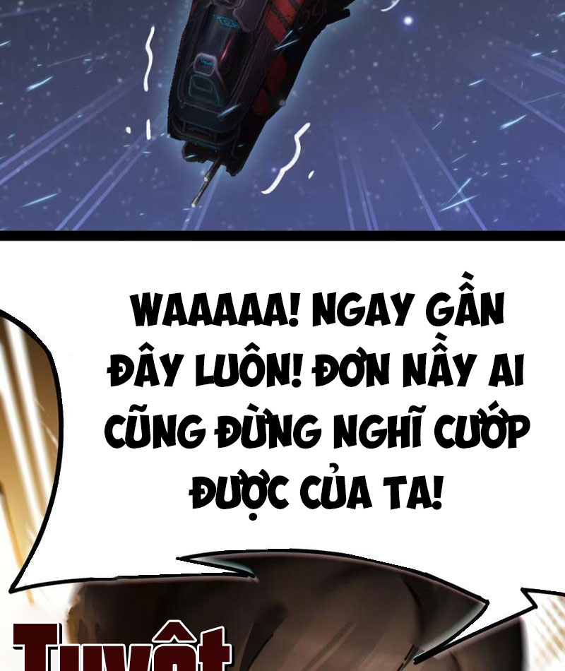 Hướng Dẫn Cứu Viện Kém Nhất Vũ Trụ chapter 1 - Trang 20