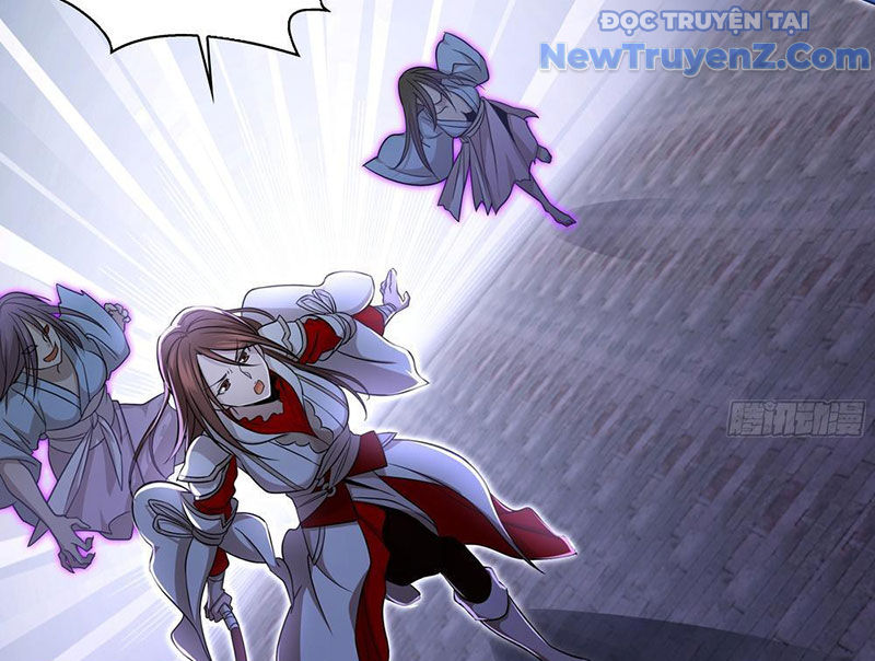 Đấu Khúc Thiên Hạ chapter 7 - Trang 41