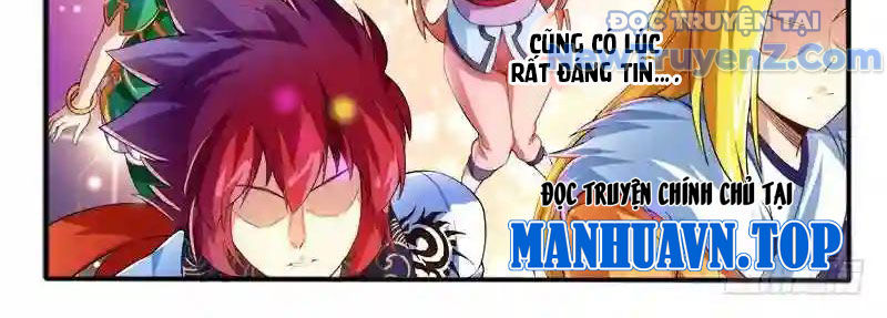 Huyễn Thú Vương chapter 297 - Trang 10