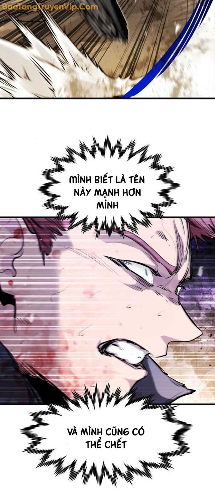 Mỗi Lính Đánh Thuê Trở Về Đều Có Một Kế Hoạch chapter 40 - Trang 4