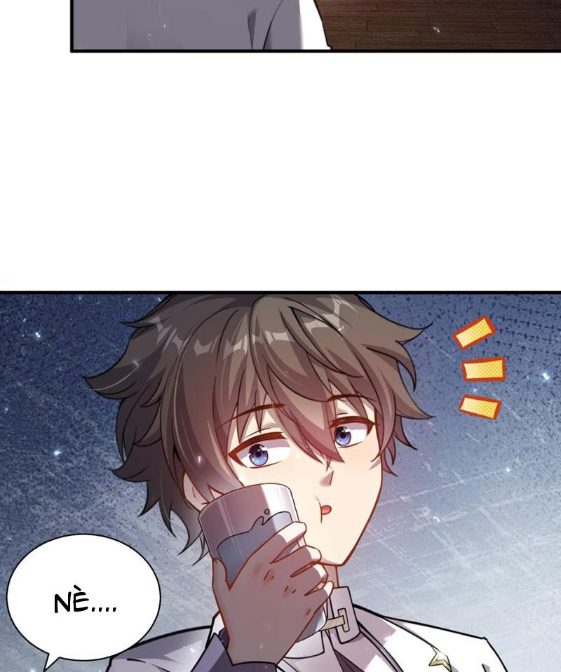 Toàn Bộ Fan Của Ta Đều Là Ma Nữ chapter 7 - Trang 54