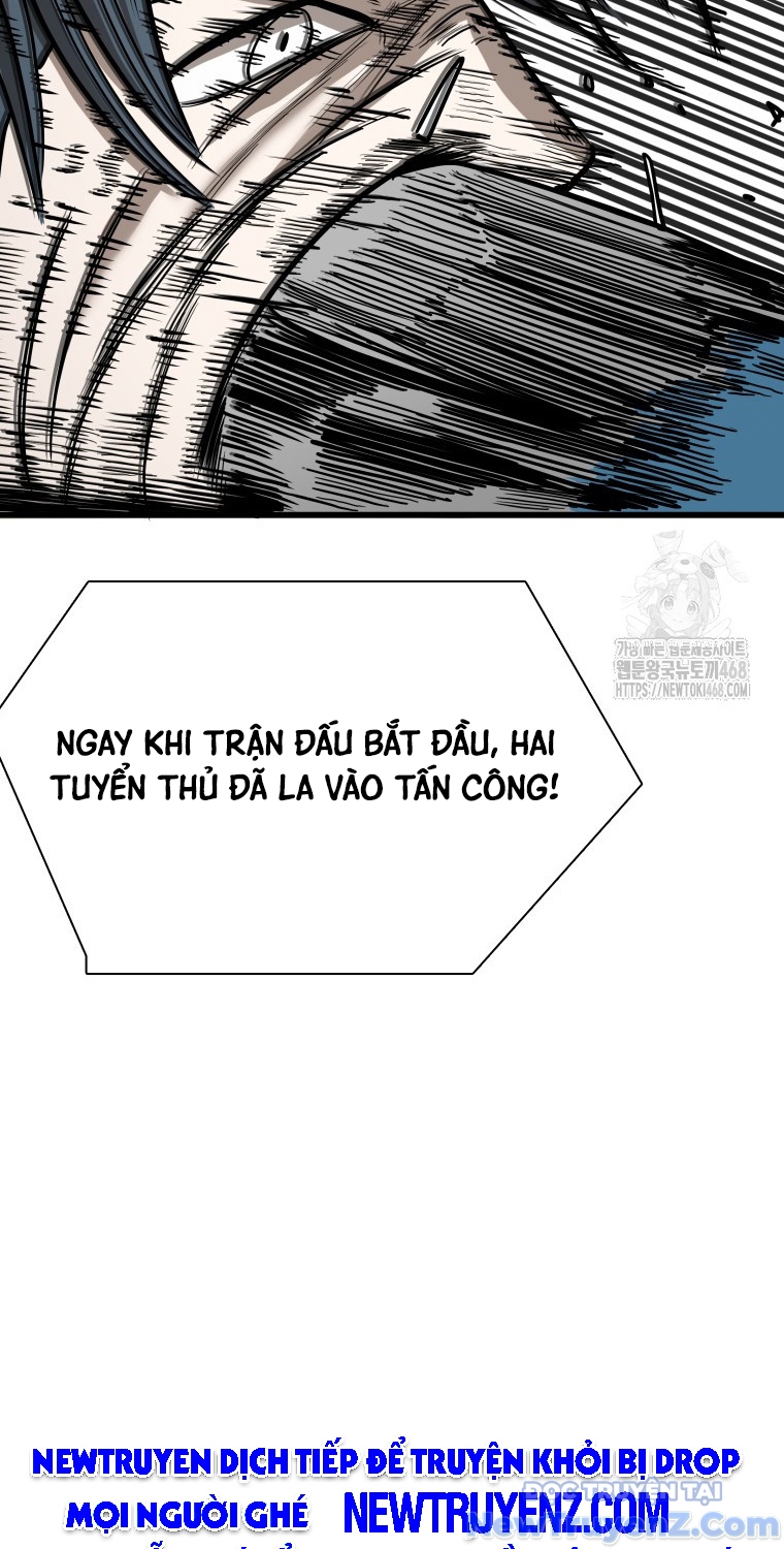 Shark - Cá Mập chapter 357 - Trang 3