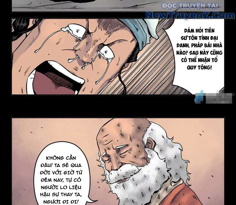 Đan Ngu Huyền Ngôn chapter 37 - Trang 28