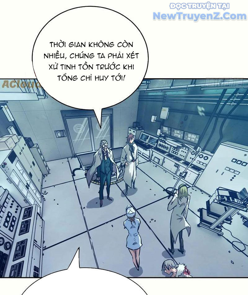 Tay Trái Của Ta Có Thể Dị Biến chapter 112 - Trang 79