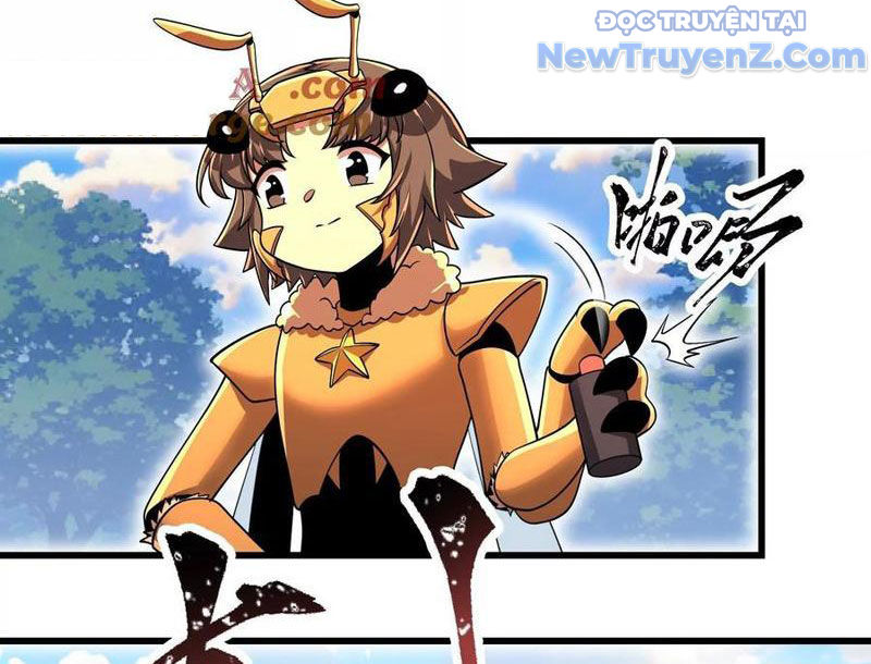 Vũ Trụ Trùng Vương chapter 40 - Trang 32