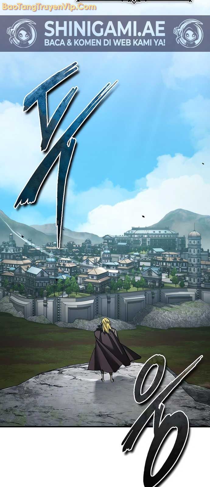 Thiên Quỷ Chẳng Sống Nổi Cuộc Đời Bình Thường chapter 158 - Trang 47