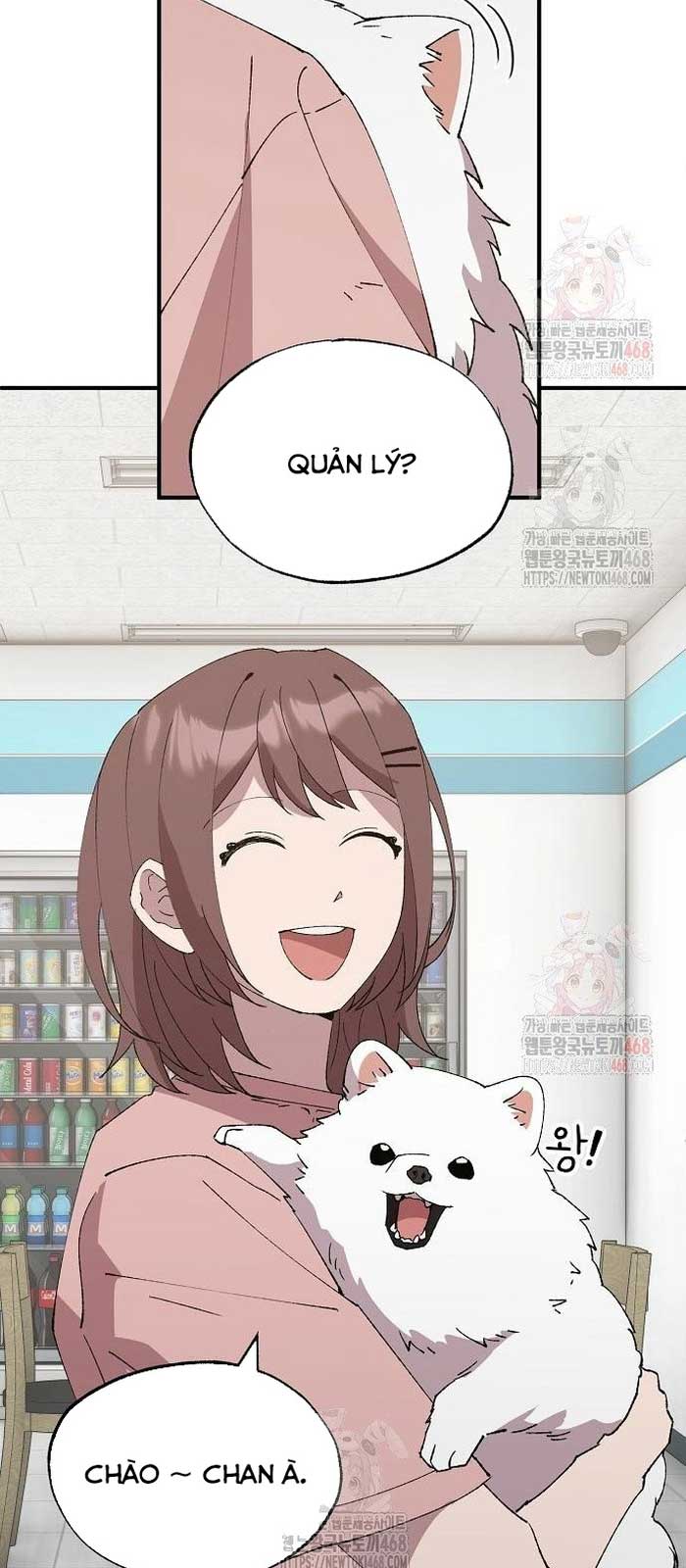 Cửa Hàng Diệu Kỳ chapter 71 - Trang 37