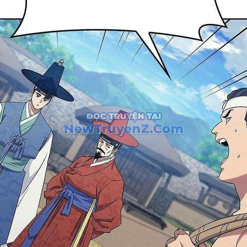 Bác Sĩ Tới Joseon chapter 49 - Trang 100