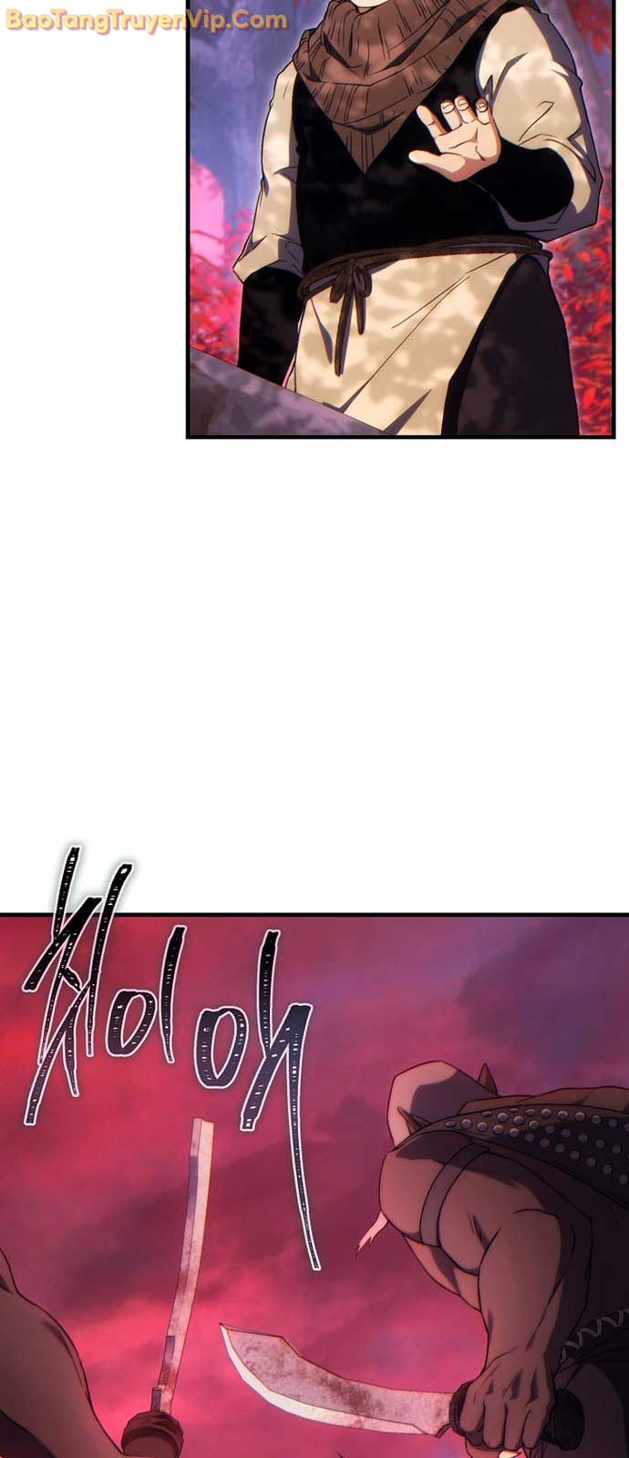 Người Chơi Mạnh Nhất Hồi Quy Lần Thứ 100 chapter 56 - Trang 26