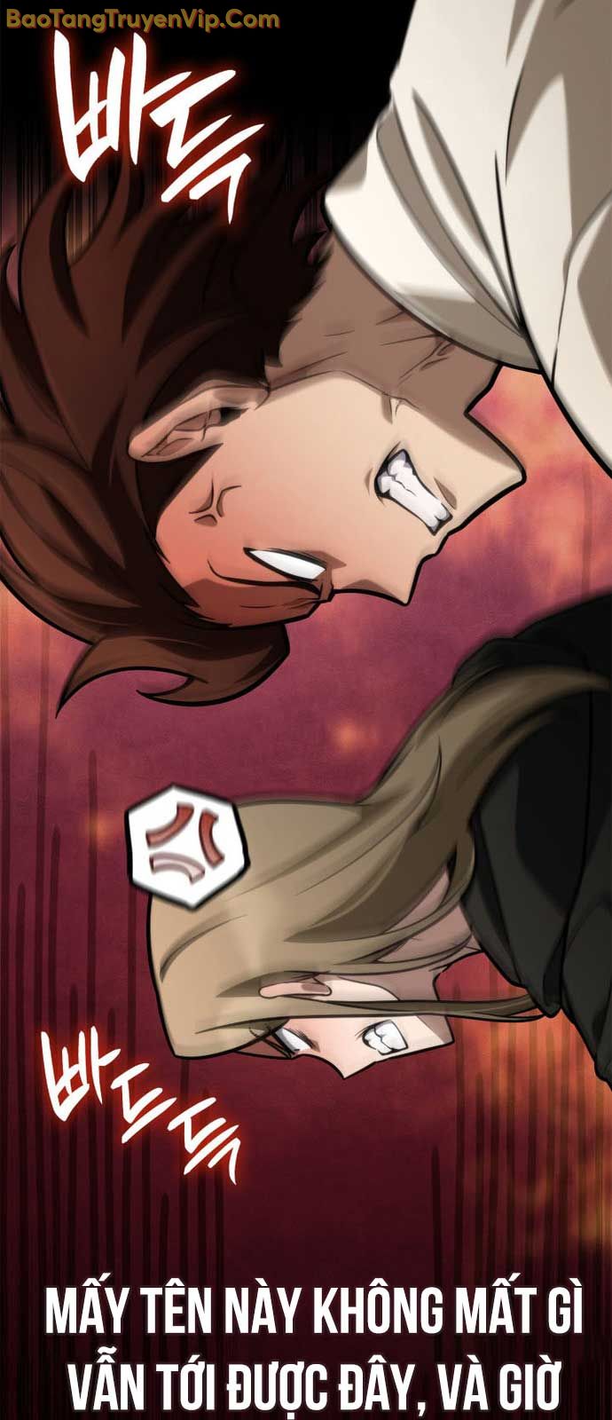 Đại Pháp Sư Toàn Năng chapter 119 - Trang 28