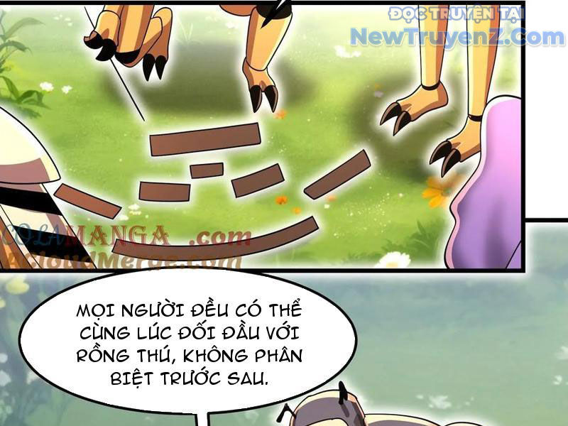 Vũ Trụ Trùng Vương chapter 42 - Trang 89