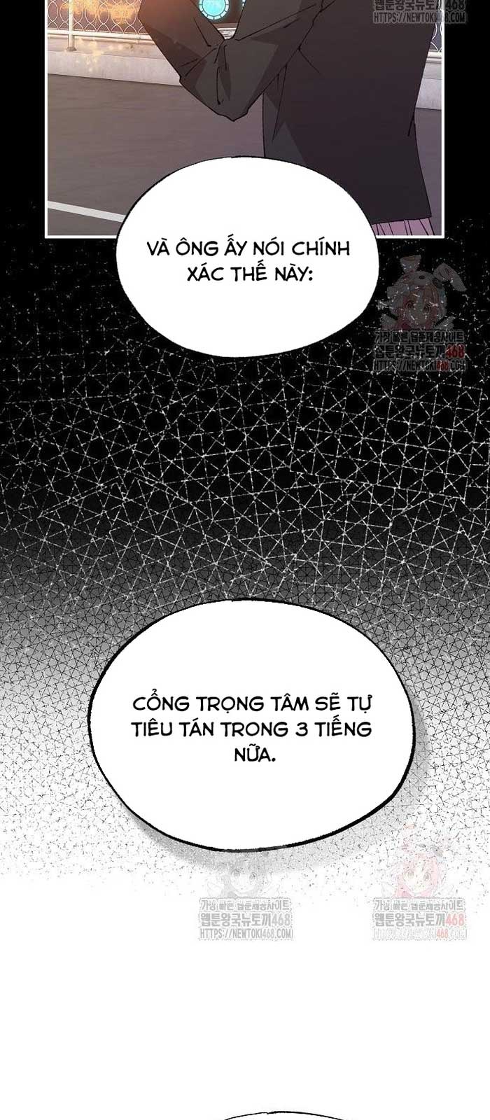Cửa Hàng Diệu Kỳ chapter 71 - Trang 11
