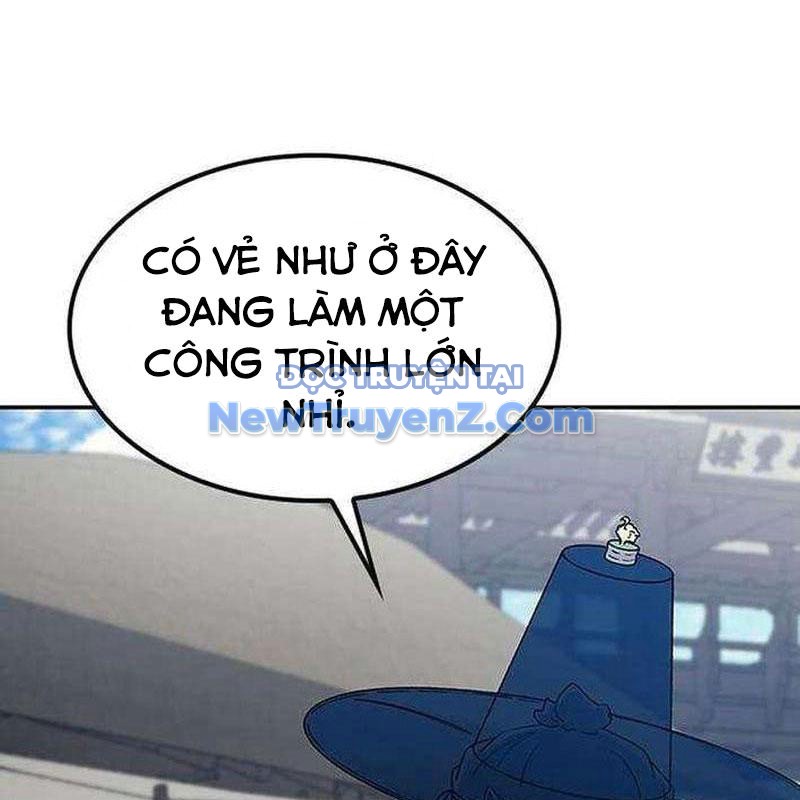 Bác Sĩ Tới Joseon chapter 49 - Trang 22