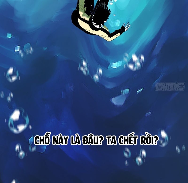 Ta Có Một Sở Nghiên Cứu Quái Vật chapter 2 - Trang 127