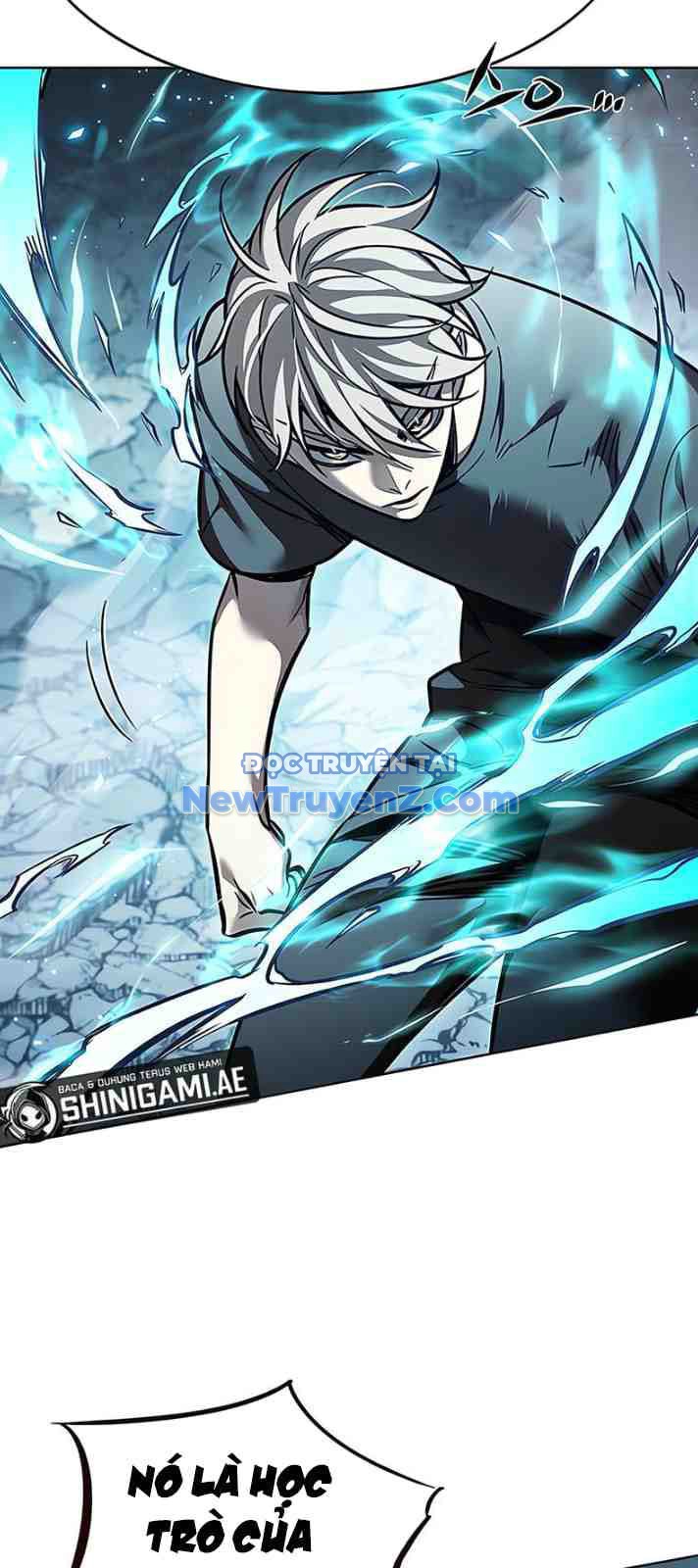 Hóa Thân Thành Mèo chapter 351 - Trang 87