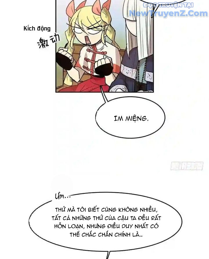 Cửa Hàng Vô Danh chapter 116 - Trang 20