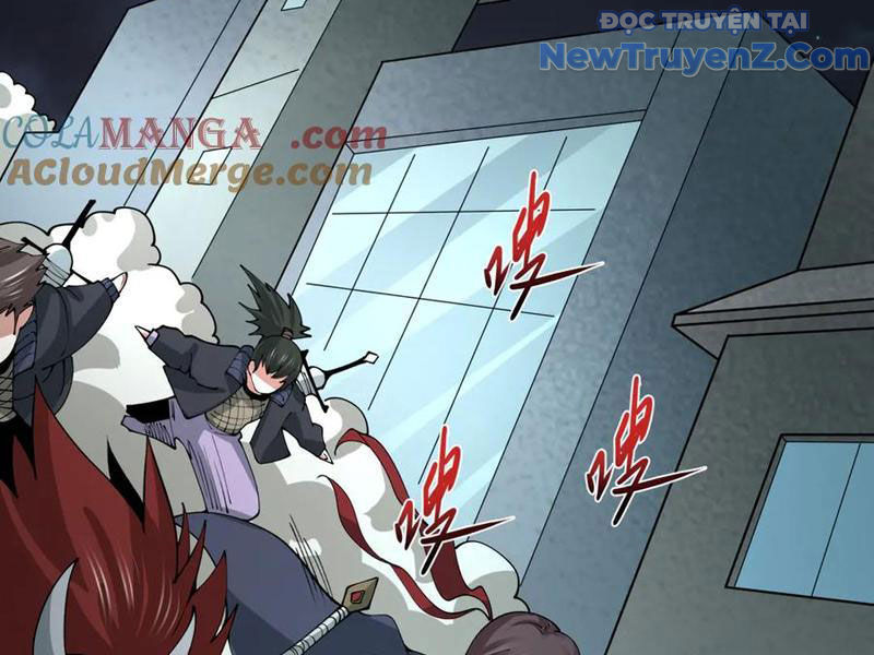 Kỷ Nguyên Kỳ Lạ chapter 477 - Trang 178