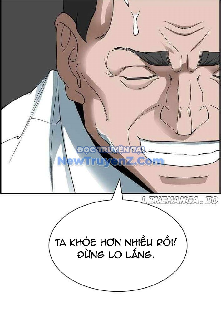 Chế Tác Hạt Nhân chapter 37 - Trang 55
