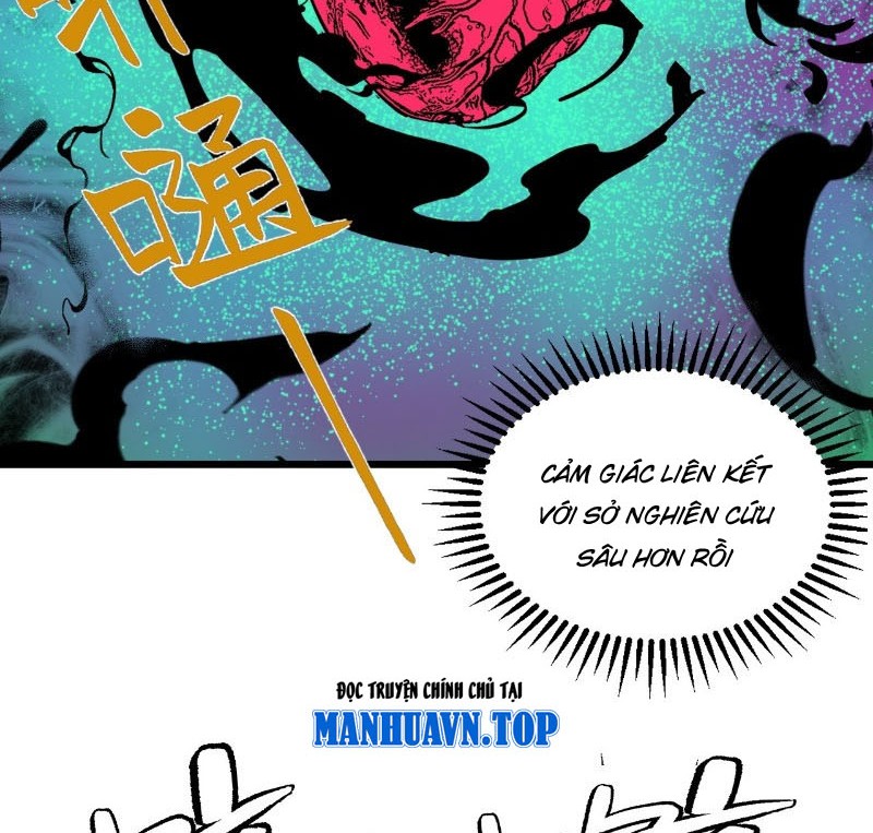 Ta Có Một Sở Nghiên Cứu Quái Vật chapter 2 - Trang 155