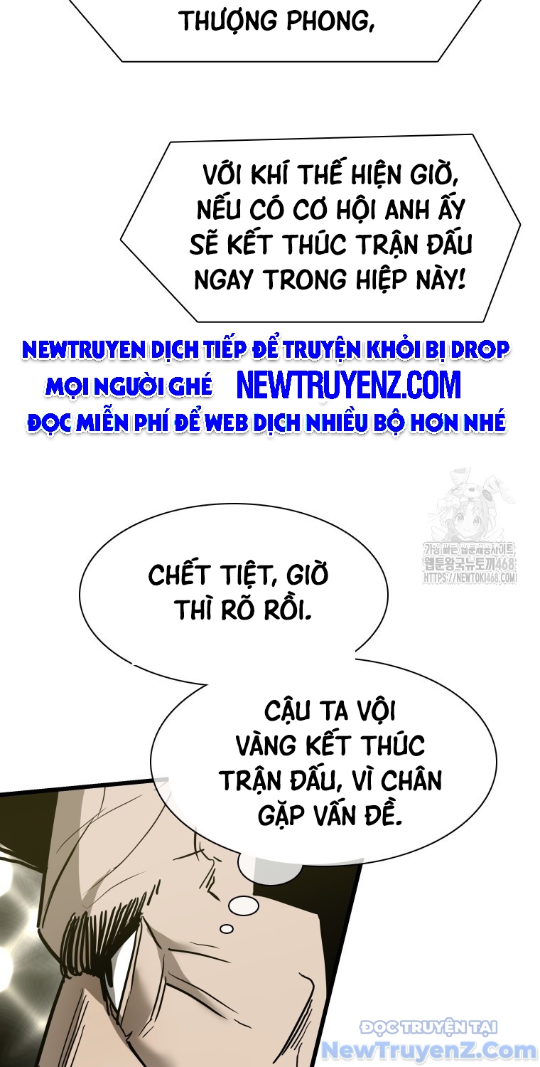 Shark - Cá Mập chapter 358 - Trang 61