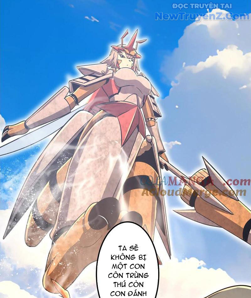 Vũ Trụ Trùng Vương chapter 43 - Trang 48