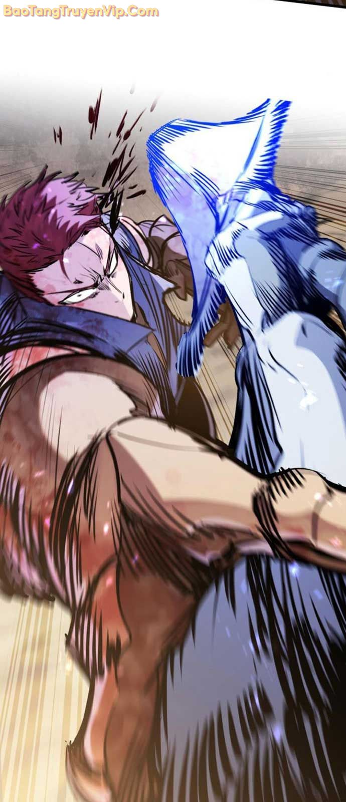 Mỗi Lính Đánh Thuê Trở Về Đều Có Một Kế Hoạch chapter 40 - Trang 23