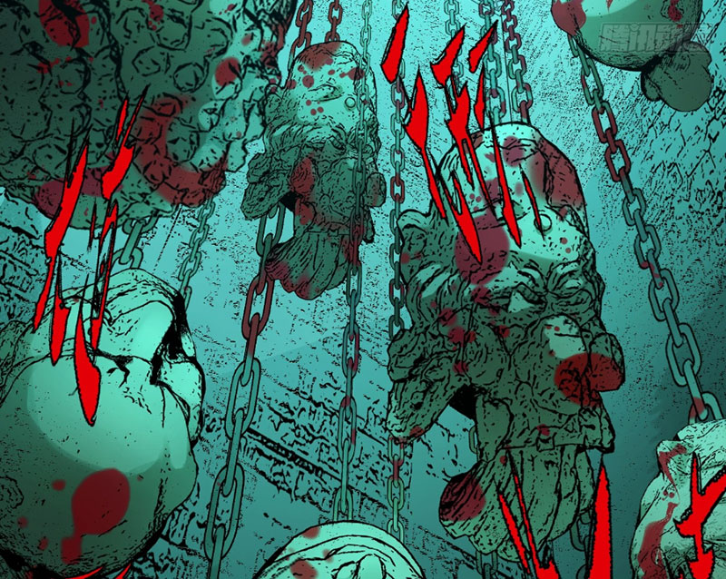 Ta Có Một Sở Nghiên Cứu Quái Vật chapter 5 - Trang 30